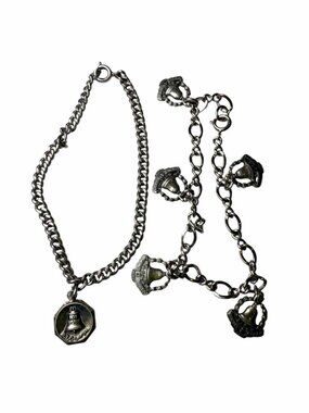 Cto Silver Bracelet